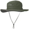 Outdoor Research Helios Sun Hat - Fatigue -Mountaineering Equipment Store POS ORHeliosSunHatfatigue 336625