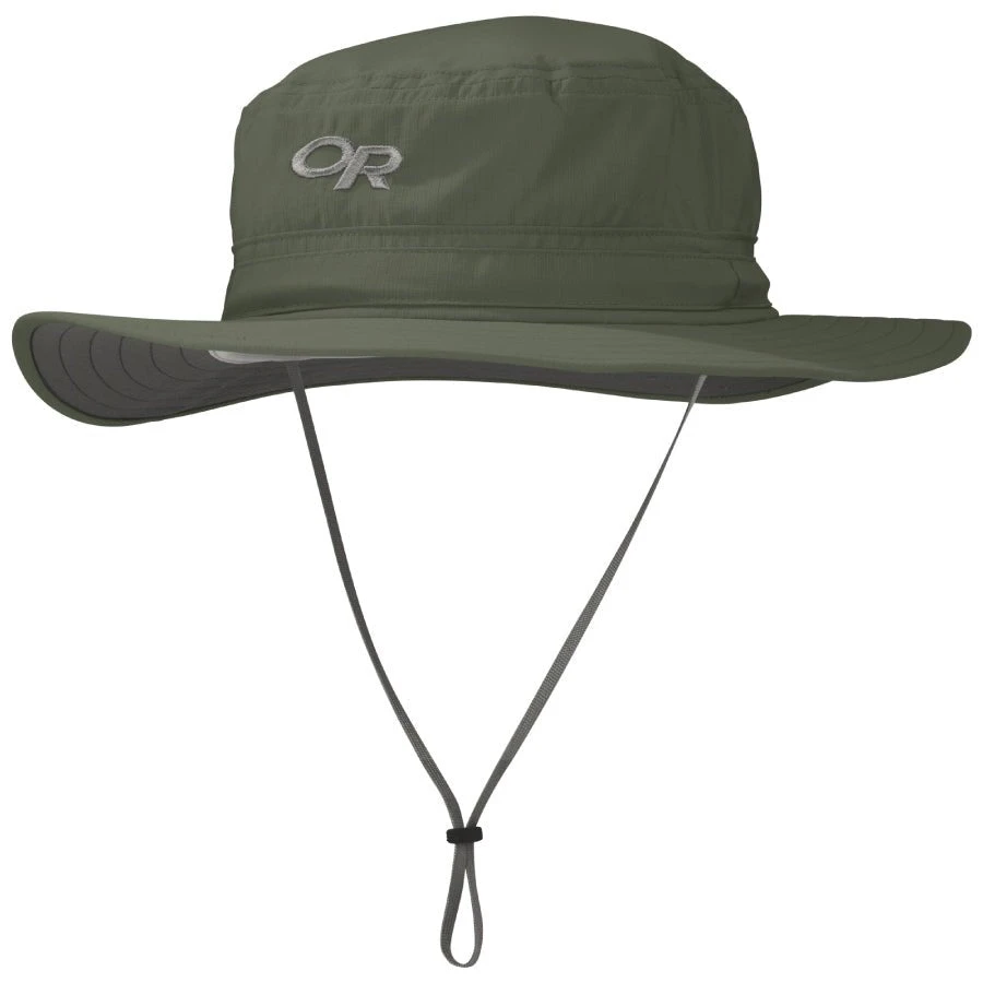 Outdoor Research Helios Sun Hat - Fatigue 3 Outdoor Research Helios Sun Hat - Fatigue