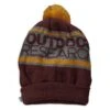 Outdoor Research Pop Top Beanie Headwear - Brick/Cheddar -Mountaineering Equipment Store POS ORPopTopBeanie 157421