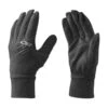 Outdoor Research Surge Sensor Gloves - Black 1 Outdoor Research Surge Sensor Gloves - Black -Mountaineering Equipment Store POS ORSurgeSensorGloveBlK 1