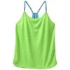 Outdoor Research Echo Womens Singlet Top - Apple/Typhoon -Mountaineering Equipment Store POS ORwEchoSinglet