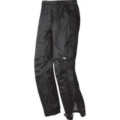 Outdoor Research Palisade Womens Waterproof Pant - Black