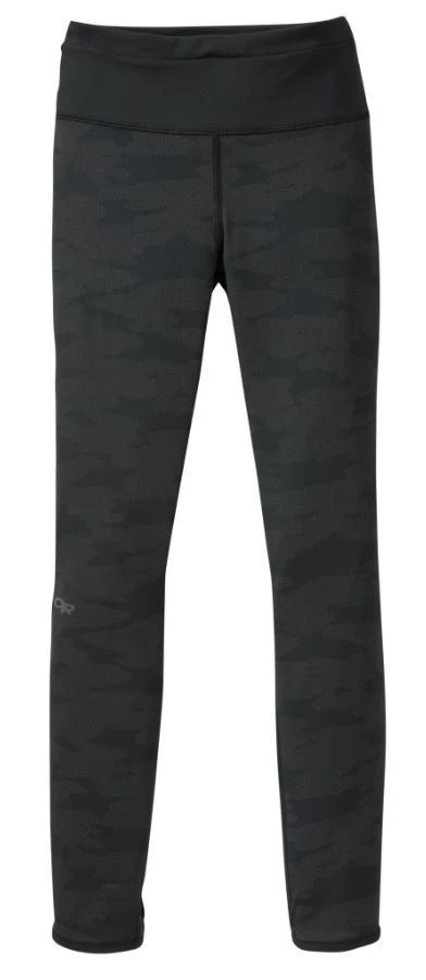 Outdoor Research Pentane Womens Tights - Black 3 Outdoor Research Pentane Womens Tights - Black