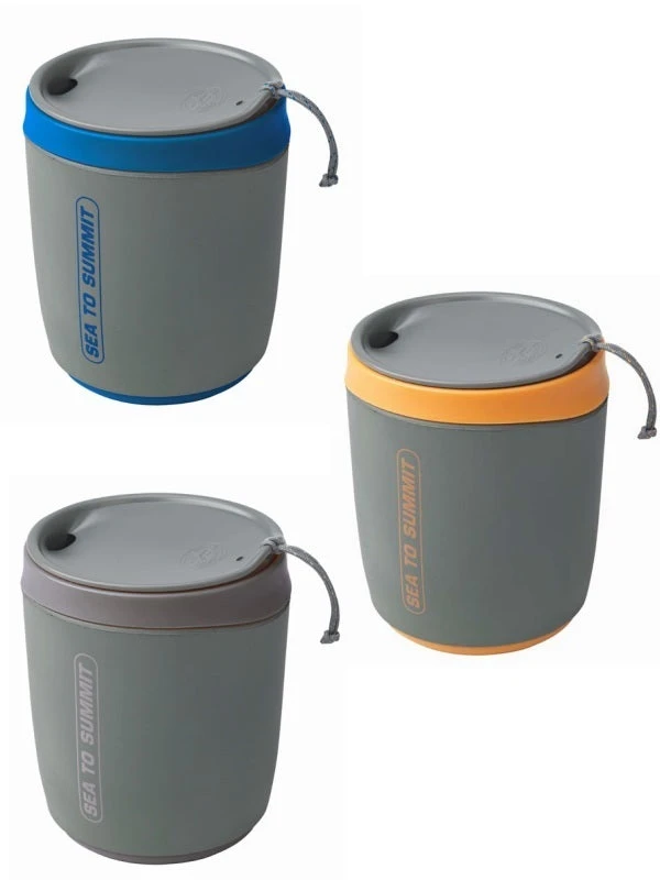 Sea To Summit Delta Insulated Mug 3 Sea To Summit Delta Insulated Mug