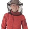 Sea To Summit Nano Mosquito Headnet -Mountaineering Equipment Store POS SeNanoMosquitoHeadnet