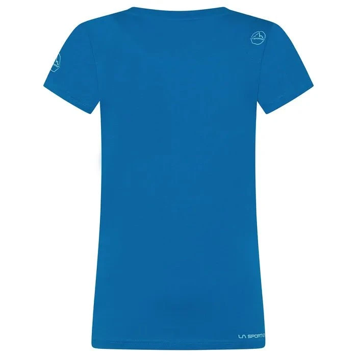 La Sportiva Peaks Womens T-Shirt 4 La Sportiva Peaks Womens T-Shirt - Image 2
