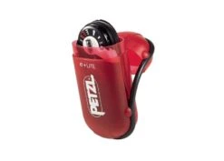 Petzl E+LITE Headlamp -Mountaineering Equipment Store Petzl E Lite Head Torch pack 570644