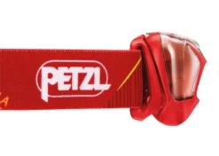 Petzl Tikkina Headlamp 11 Petzl Tikkina Headlamp -Mountaineering Equipment Store Petzl Tikkina Head Torch Red Side 827562