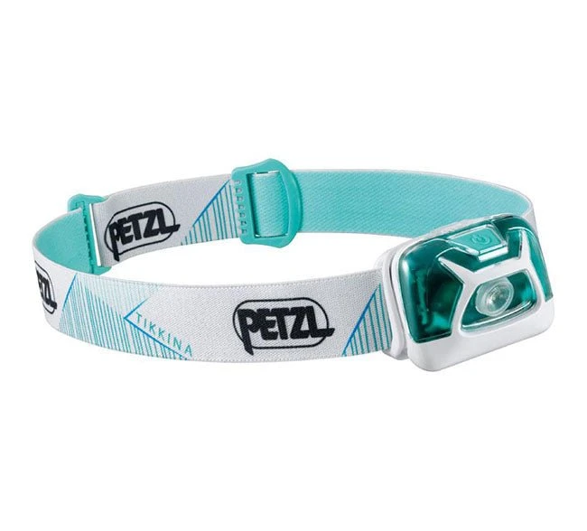 Petzl Tikkina Headlamp 4 Petzl Tikkina Headlamp - Image 2