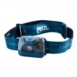 Petzl Tikkina Headlamp 13 Petzl Tikkina Headlamp -Mountaineering Equipment Store PetzlTikkinaHeadTorch blue 301711