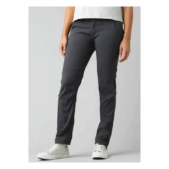 PrAna Halle Straight Womens Pant - Short