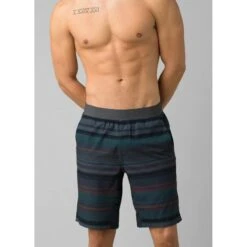 PrAna Super Mojo II Mens Shorts -Mountaineering Equipment Store Prana Mojo ShortII 614566