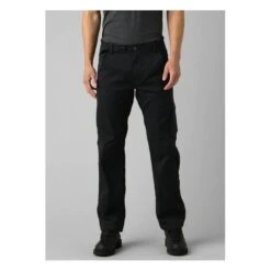 PrAna Stretch Zion Mens Pant 32 Inseam 25 PrAna Stretch Zion Mens Pant 32 Inseam -Mountaineering Equipment Store Prana Zion Black 996576