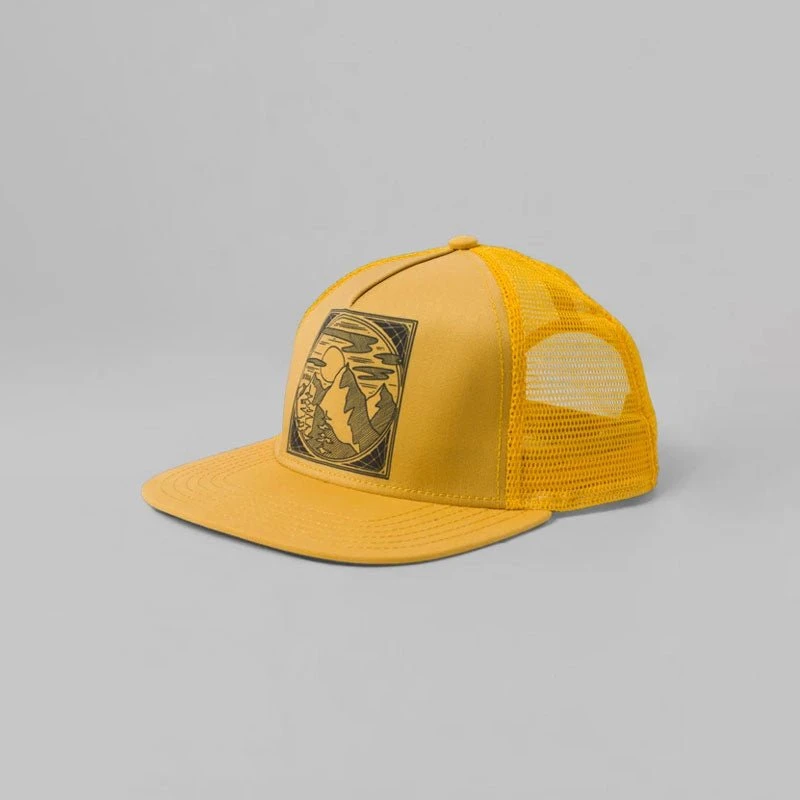 PrAna Vista Trucker Cap 3 PrAna Vista Trucker Cap