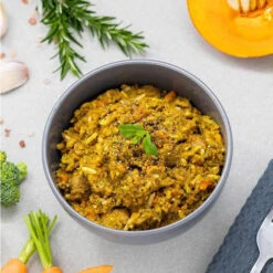 Radix Nutrition Original Grass-Fed Lamb, Mint & Rosemary - 600kcal -Mountaineering Equipment Store Radix Nutrition Original Grass Fed Lamb Mint Rosemary 02