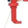 MSR Dragonfly DuraSeal Pump -Mountaineering Equipment Store S670 ZDF 11796 1