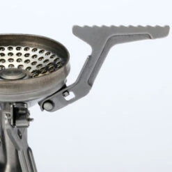 Soto Amicus Stove Without Igniter -Mountaineering Equipment Store SAO Amicus without Igniter 04