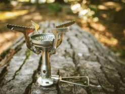 Soto Amicus Stove Without Igniter -Mountaineering Equipment Store SAO Amicus without Igniter 07