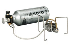 Soto Muka Camp Cooking Stove -Mountaineering Equipment Store STOD 1NP