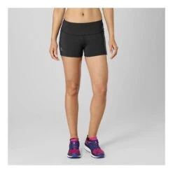 Salomon Agile Womens Short Running Tights