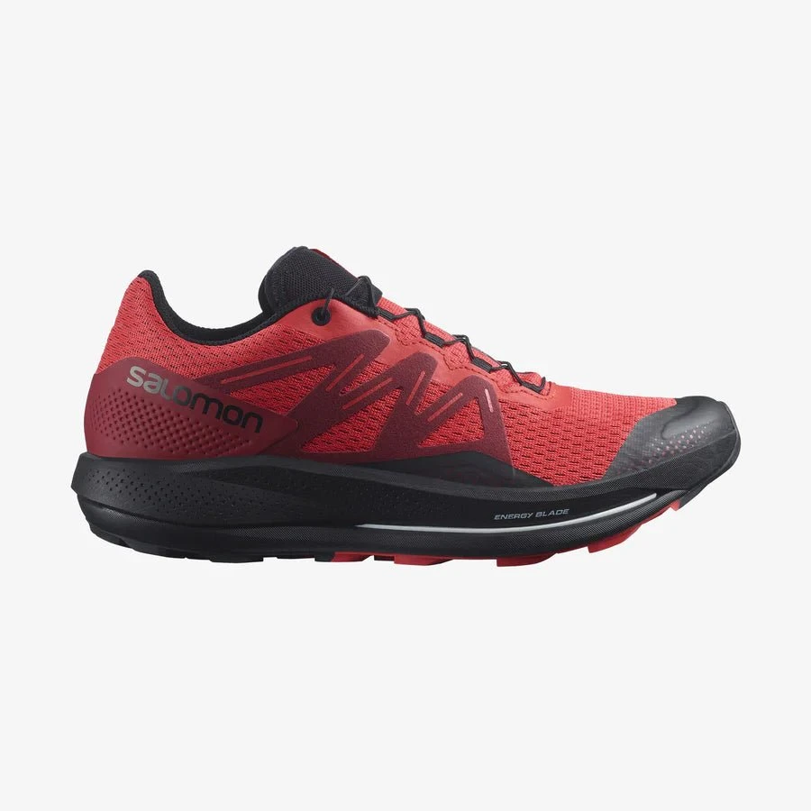 Salomon Pulsar Trail Mens Trail Running Shoe 5 Salomon Pulsar Trail Mens Trail Running Shoe - Image 3
