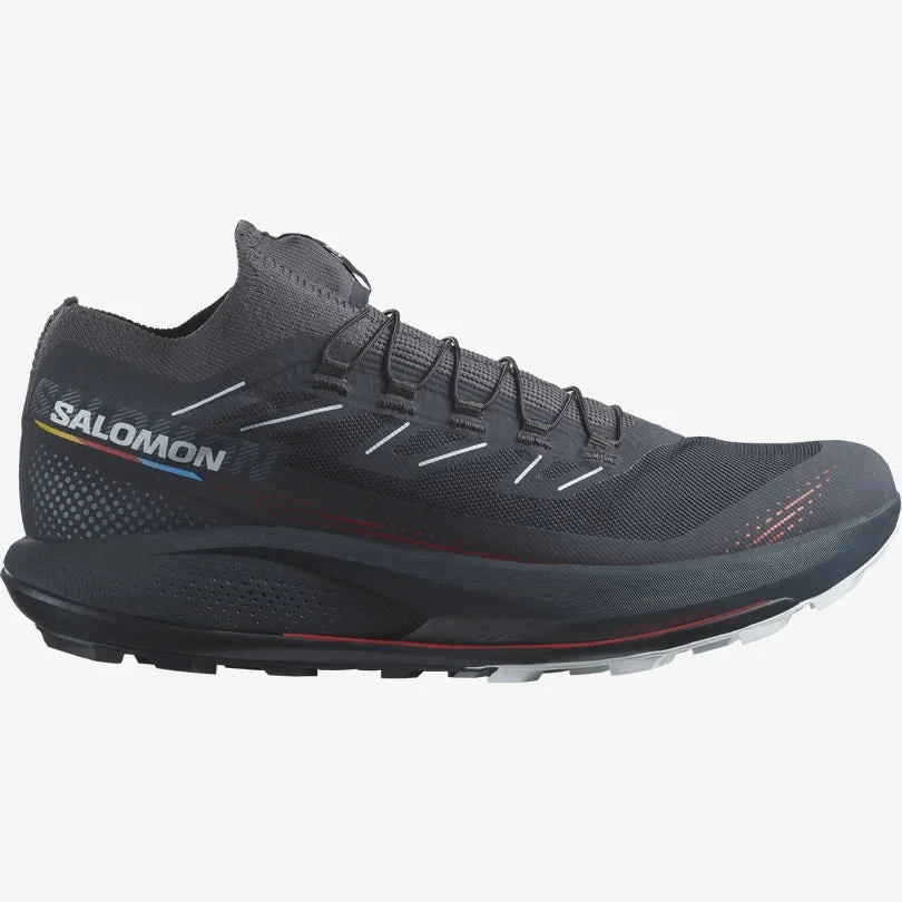 Salomon Pulsar Trail Pro 2 Mens Trail Running Shoes 7 Salomon Pulsar Trail Pro 2 Mens Trail Running Shoes - Image 5