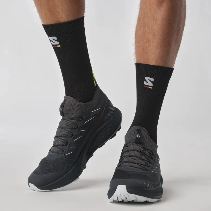 Salomon Pulsar Trail Pro 2 Mens Trail Running Shoes 5 Salomon Pulsar Trail Pro 2 Mens Trail Running Shoes - Image 3