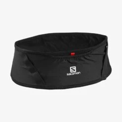 Salomon Pulse Belt -Mountaineering Equipment Store Salomon Pulse Belt Black 01 586216