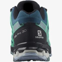 Salomon XA PRO 3D V8 GTX Womens Trail Running Shoe -Mountaineering Equipment Store Salomon XA PRO 3D v8 GTX Legion Trooper 03 383948