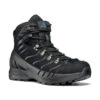 Scarpa Cyclone GTX Mens Hiking Boot -Mountaineering Equipment Store Scarpa Cyclone GTX Black Grey 101