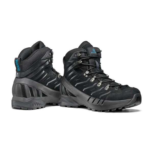 Scarpa Cyclone GTX Mens Hiking Boot 4 Scarpa Cyclone GTX Mens Hiking Boot - Image 2