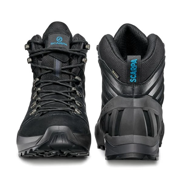 Scarpa Cyclone GTX Mens Hiking Boot 6 Scarpa Cyclone GTX Mens Hiking Boot - Image 4