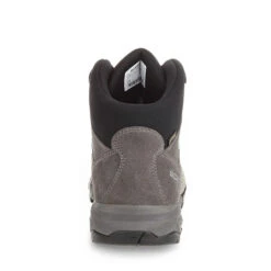 Scarpa Mojito Hike GTX Womens Hiking Boot - Titanium -Mountaineering Equipment Store Scarpa Mojito Hike GTX Titanium 05