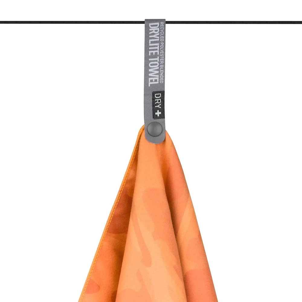 Sea To Summit Drylite+ Towel 7 Sea To Summit Drylite+ Towel - Image 5