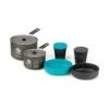 Sea To Summit Alpha 2 Pot Cookware Set 2.2