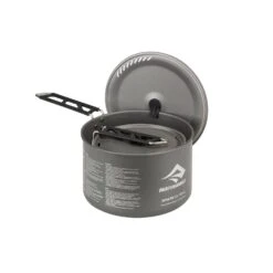 Sea To Summit Alpha 2 Pot Cookware Set 2.2 8 Sea To Summit Alpha 2 Pot Cookware Set 2.2 -Mountaineering Equipment Store SeatoSummit Alpha2Cookware2.2 02