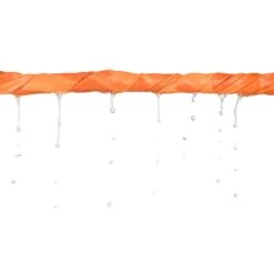 Sea To Summit Drylite Towel -Mountaineering Equipment Store SeatoSummit DryliteTowel Medium OutbackSunset 04 3189309b 8f16 41f4 a0a4 ed144b89461b