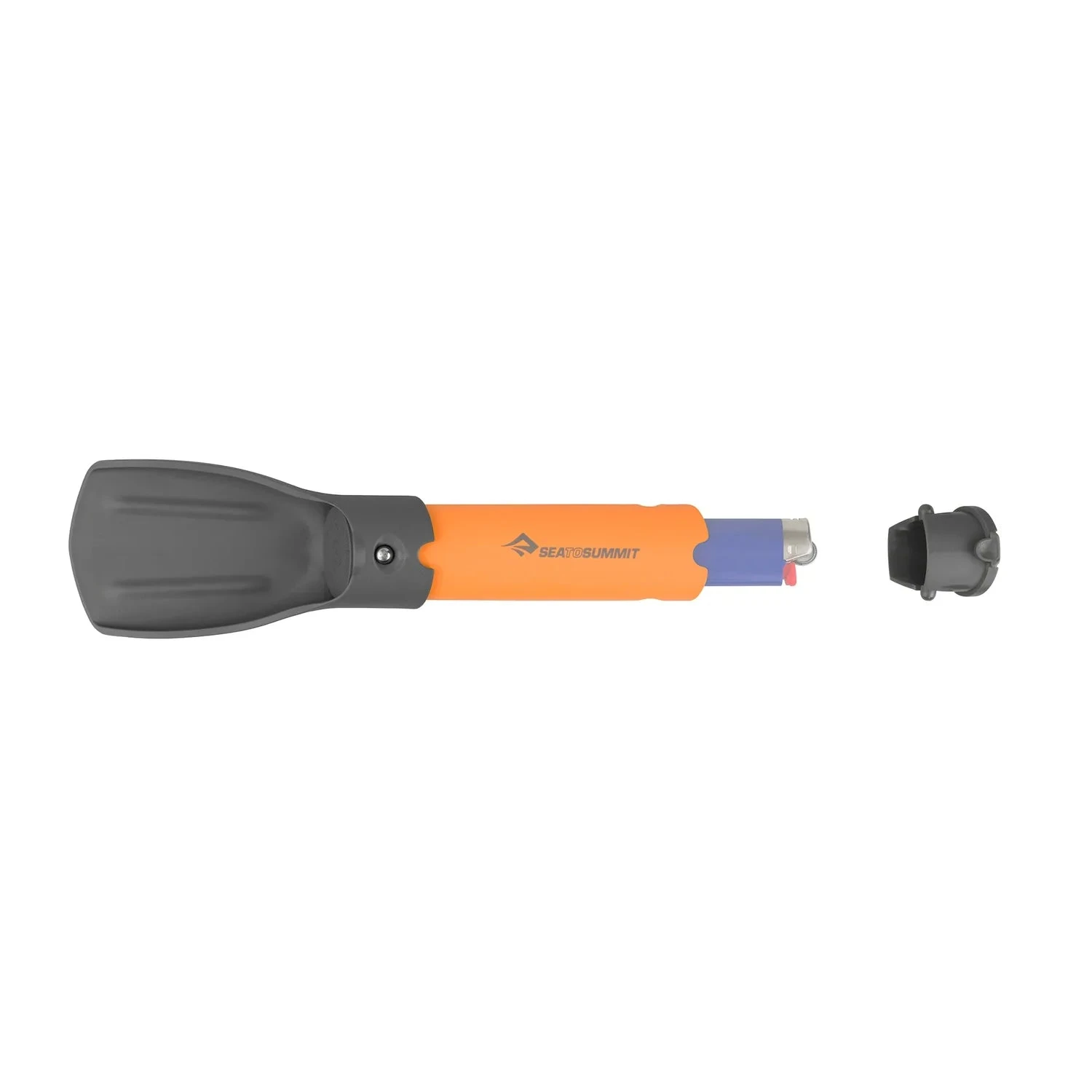 Sea To Summit Nylon 66 Pocket Trowel 6 Sea To Summit Nylon 66 Pocket Trowel - Image 4
