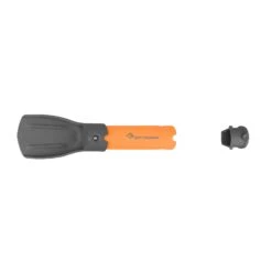 Sea To Summit Nylon 66 Pocket Trowel 8 Sea To Summit Nylon 66 Pocket Trowel -Mountaineering Equipment Store SeatoSummit Nylon66PocketTrowel 04