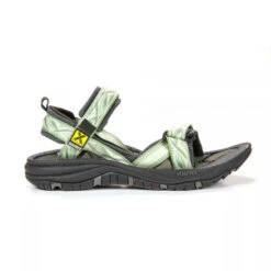 Source Gobi Womens Hiking Sandal - Fresco Green -Mountaineering Equipment Store Source GobiWomensSandals FrescoGreen 02