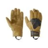 Outdoor Research Splitter Work Gloves - Natural/Black 1 Outdoor Research Splitter Work Gloves - Natural/Black -Mountaineering Equipment Store SplitterWorkGloves 614162