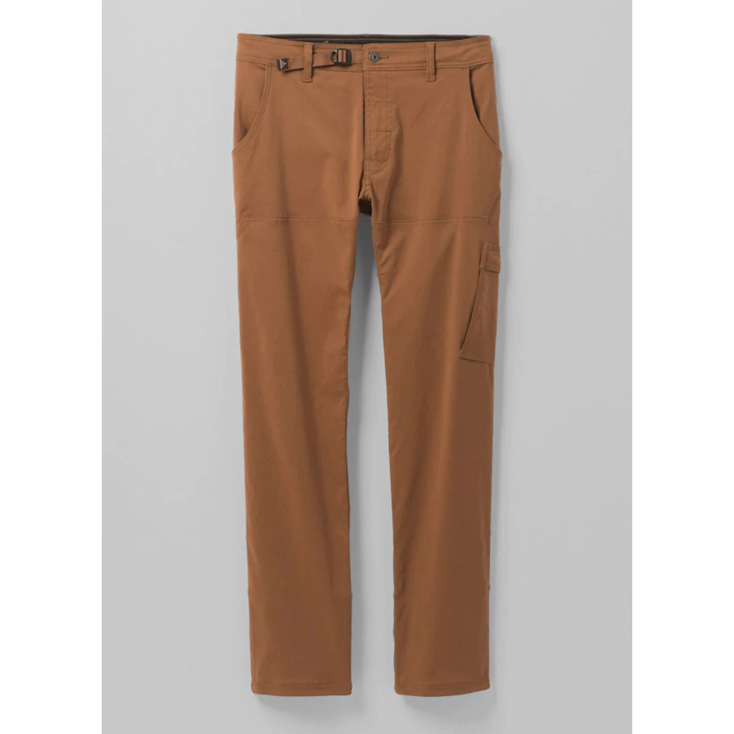 PrAna Stretch Zion Mens Straight Pant 30 Inseam - Sepia 7 PrAna Stretch Zion Mens Straight Pant 30 Inseam - Sepia - Image 5