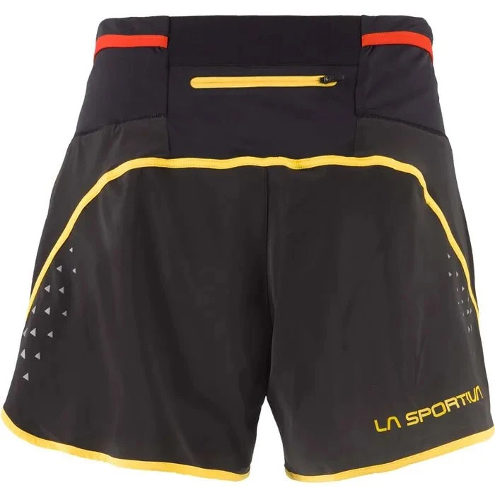 La Sportiva Tempo Mens Shorts - 2022 4 La Sportiva Tempo Mens Shorts - 2022 - Image 2