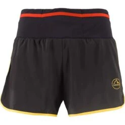 La Sportiva Tempo Mens Shorts - 2022