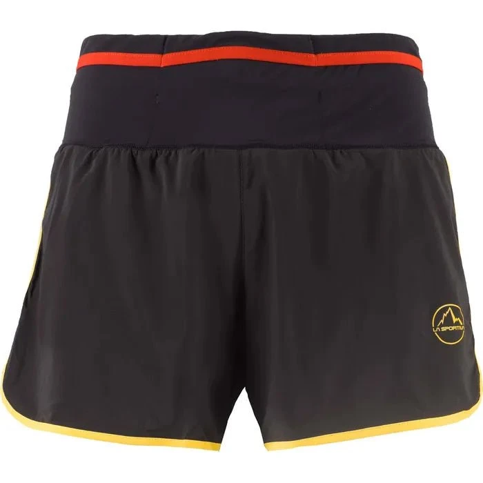 La Sportiva Tempo Mens Shorts - 2022 3 La Sportiva Tempo Mens Shorts - 2022