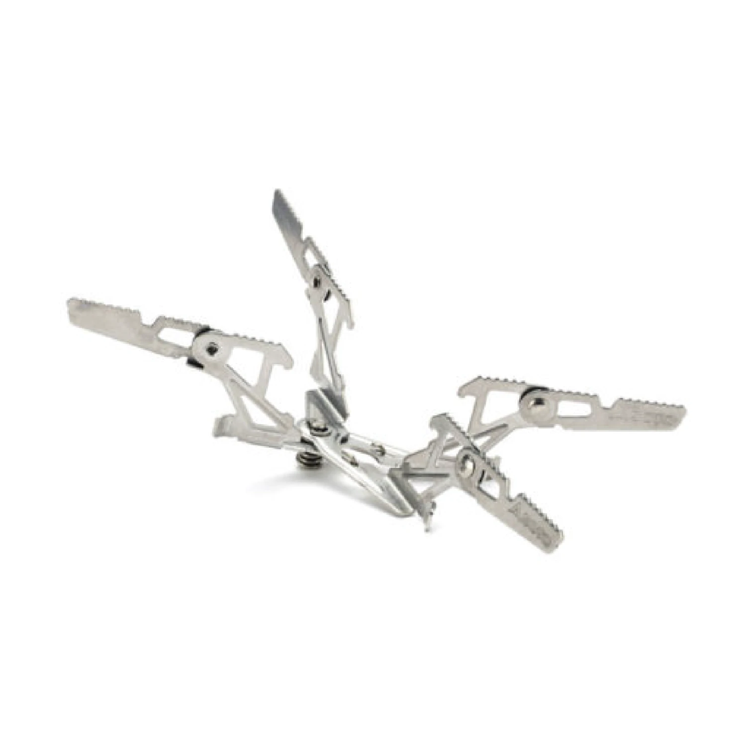 Soto Windmaster 4Flex Camp Cooking Pot Support 5 Soto Windmaster 4Flex Camp Cooking Pot Support - Image 3