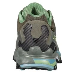 La Sportiva Ultra Raptor II Leather Wide GTX Womens Hiking Shoe - Clay/Mist -Mountaineering Equipment Store UltraRaptorIILeatherWomanGTX 5