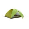 Vaude Campo 3 Person Tent -Mountaineering Equipment Store Vaude Campo 3P Tent Chute Green 01