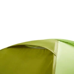 Vaude Campo 3 Person Tent 10 Vaude Campo 3 Person Tent -Mountaineering Equipment Store Vaude Campo 3P Tent Chute Green 05