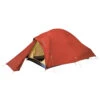 Vaude Hogan UL 2 Person Tent -Mountaineering Equipment Store Vaude Hogan UL 2P Tent Orange 01